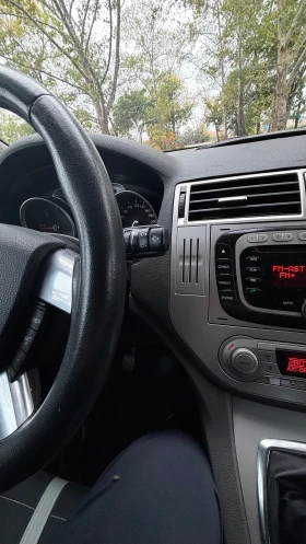 Ford Kuga 2.0d 136k ТОП - 12499 лв. / 6390.64 € - 47874737 11