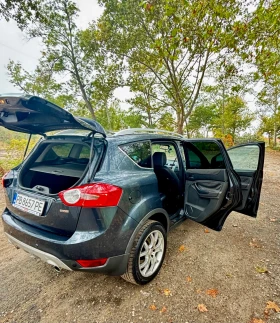 Ford Kuga 2.0d 136k ТОП - 12499 лв. / 6390.64 € - 47874737 2
