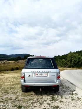 Land Rover Range rover 3.6Td V8 Biturbo  | Mobile.bg    5