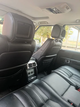 Land Rover Range rover 3.6Td V8 Biturbo  | Mobile.bg    10