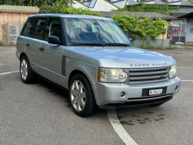 Land Rover Range rover 3.6Td V8 Biturbo , снимка 2