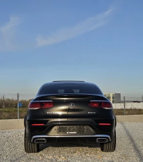 Mercedes-Benz GLC 220 /  | Mobile.bg    5