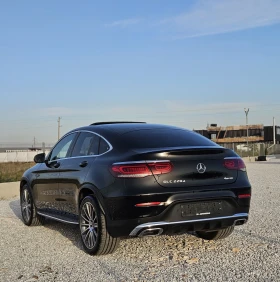 Mercedes-Benz GLC 220 /  | Mobile.bg    6