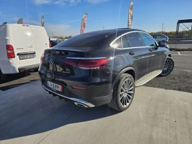     Mercedes-Benz GLC 220 AMG 4matic Coupe Premium Plus 