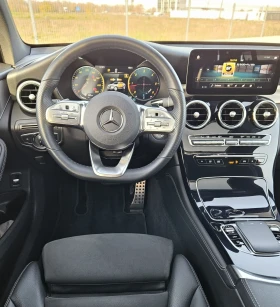 Mercedes-Benz GLC 220 /  | Mobile.bg    7