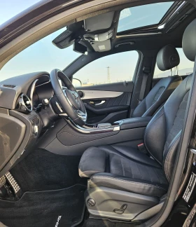 Mercedes-Benz GLC 220 /  | Mobile.bg    9