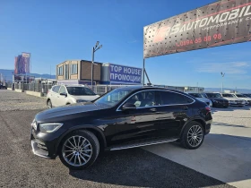     Mercedes-Benz GLC 220 AMG 4matic Coupe Premium Plus 