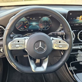Mercedes-Benz GLC 220 /  | Mobile.bg    10