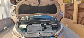 Hyundai Tucson 2.0 Avtomat , Navi, Panorama, TOP!!! | Mobile.bg    13