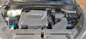 Hyundai Tucson 2.0 Avtomat , Navi, Panorama, TOP!!! | Mobile.bg    14