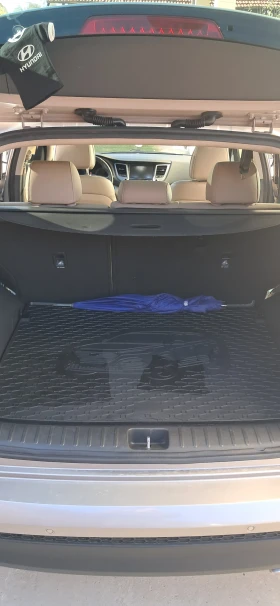 Hyundai Tucson 2.0 Avtomat , Navi, Panorama, TOP!!! | Mobile.bg    16