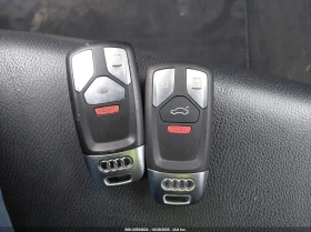 Audi SQ5 3.0L V-6 DI, DOHC, VVT, TURBO, 354HP All Wheel - 29200 лв. / 14929.72 € - 87189496 3