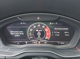 Audi SQ5 3.0L V-6 DI, DOHC, VVT, TURBO, 354HP All Wheel - 29200 лв. / 14929.72 € - 87189496 12