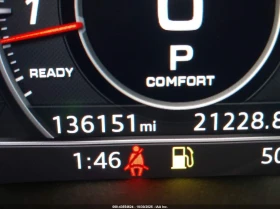 Audi SQ5 3.0L V-6 DI, DOHC, VVT, TURBO, 354HP All Wheel - 29200 лв. / 14929.72 € - 87189496 7