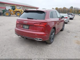 Audi SQ5 3.0L V-6 DI, DOHC, VVT, TURBO, 354HP All Wheel - 29200 лв. / 14929.72 € - 87189496 9