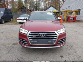 Audi SQ5 3.0L V-6 DI, DOHC, VVT, TURBO, 354HP All Wheel - 29200 лв. / 14929.72 € - 87189496 4