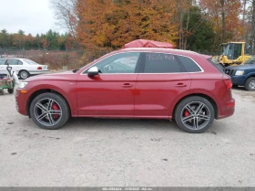 Audi SQ5 3.0L V-6 DI, DOHC, VVT, TURBO, 354HP All Wheel - 29200 лв. / 14929.72 € - 87189496 6