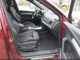 Audi SQ5 3.0L V-6 DI, DOHC, VVT, TURBO, 354HP All Wheel - 29200 лв. / 14929.72 € - 87189496 10