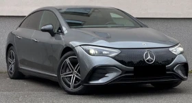 Mercedes-Benz EQE 300 AMG Line