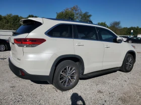 Toyota Highlander SE | Mobile.bg    3