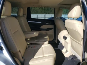 Toyota Highlander SE | Mobile.bg    11