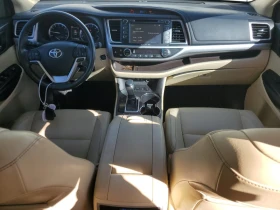 Toyota Highlander SE | Mobile.bg    8