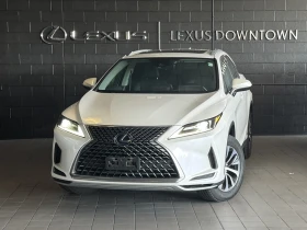 Lexus RX 450h Premium* Обдухване* От Lexus