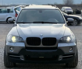 BMW X5 3.0D 235кс * SPORT* * HUD* * Панорама*  - 19300 лв. / 9867.93 € - 53504924 2
