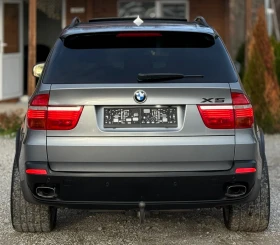BMW X5 3.0D 235кс * SPORT* * HUD* * Панорама*  - 19300 лв. / 9867.93 € - 53504924 5