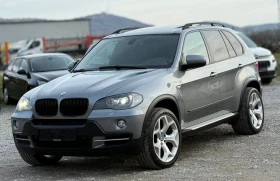 BMW X5 3.0D 235кс * SPORT* * HUD* * Панорама*  - 19300 лв. / 9867.93 € - 53504924 3