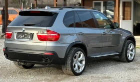 BMW X5 3.0D 235кс * SPORT* * HUD* * Панорама*  - 19300 лв. / 9867.93 € - 53504924 6