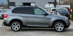 BMW X5 3.0D 235кс * SPORT* * HUD* * Панорама*  - 19300 лв. / 9867.93 € - 53504924 8