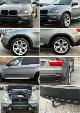BMW X5 3.0D 235кс * SPORT* * HUD* * Панорама*  - 19300 лв. / 9867.93 € - 53504924 9