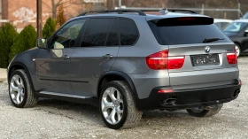 BMW X5 3.0D 235кс * SPORT* * HUD* * Панорама*  - 19300 лв. / 9867.93 € - 53504924 4
