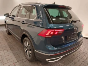 VW Tiguan 1, 4 TSI e-Hybrid DSG "Elegance", снимка 4