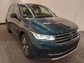 VW Tiguan 1, 4 TSI e-Hybrid DSG "Elegance", снимка 3