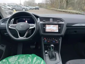 VW Tiguan 1, 4 TSI e-Hybrid DSG "Elegance", снимка 6