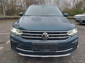 VW Tiguan 1, 4 TSI e-Hybrid DSG "Elegance", снимка 2