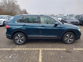 VW Tiguan 1, 4 TSI e-Hybrid DSG "Elegance" - изображение 1