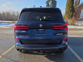 BMW X5 * M60i xDrive * CARFAX * ЦЕНА ДО БГ - 131550 лв. / 67260.45 € - 61721285 3