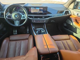 BMW X5 * M60i xDrive * CARFAX * ЦЕНА ДО БГ - 131550 лв. / 67260.45 € - 61721285 8