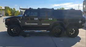 Hummer H2 Hummer H6 Players edition | Mobile.bg � ����� ������ 6