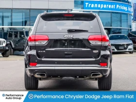 Jeep Grand cherokee 2021 Summit * CARFAX * БЕЗ ПЪРВОНАЧАЛНА ВНОСКА - 25250 € / 49384.71 лв. - 26052540 5