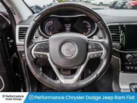 Jeep Grand cherokee 2021 Summit * CARFAX * БЕЗ ПЪРВОНАЧАЛНА ВНОСКА - 25250 € / 49384.71 лв. - 26052540 12