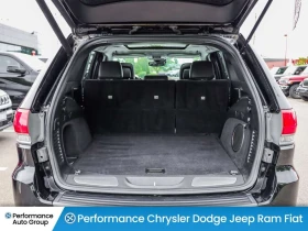 Jeep Grand cherokee 2021 Summit * CARFAX * БЕЗ ПЪРВОНАЧАЛНА ВНОСКА - 25250 € / 49384.71 лв. - 26052540 17