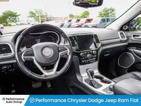 Jeep Grand cherokee 2021 Summit * CARFAX * БЕЗ ПЪРВОНАЧАЛНА ВНОСКА - 25250 € / 49384.71 лв. - 26052540 8