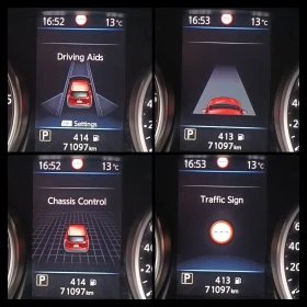 Nissan Qashqai 1.5 dCi Face - 17800 € / 34813.77 лв. - 25920027 14