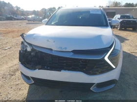 Kia Sportage 2.5L I-4 DI, DOHC, VVT, 187HP Front Wheel Drive - 15400 € / 30119.78 лв. - 86432451 4