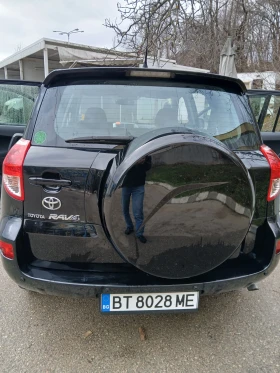 Toyota Rav4 - 5000 € / 9779.15 лв. - 73891227 6