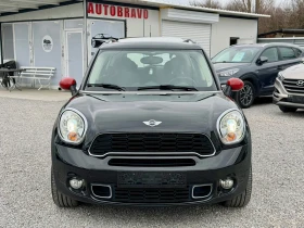 Mini Countryman S-184к.с/Автомат/Нави/Панорама - 7200 € / 14081.98 лв. - 40892325 2